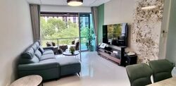 Ferraria Park Condominium (D17), Condominium #603625291